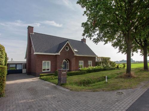  Luxurious holiday home in Leende with wellness in Leende