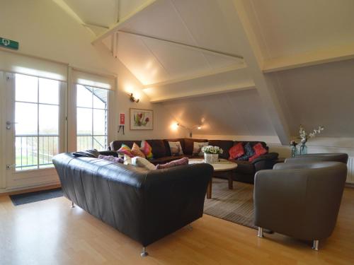  Luxury Holiday Home In Noordbeemster in Noordbeemster