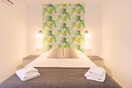 Faro, bonito apartamento en la Malagueta 3