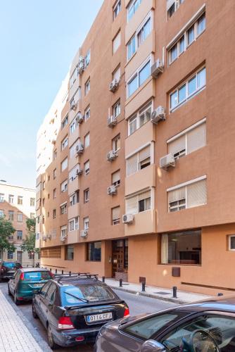 Faro, bonito apartamento en la Malagueta