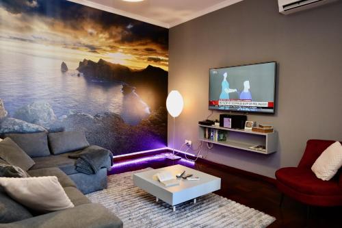  Our Dream Downtown Experience by AnaLodges in Funchal