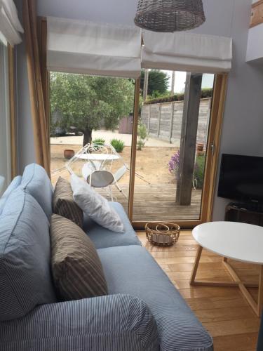 Maison de vacances Carteret gîte à louer Carteret