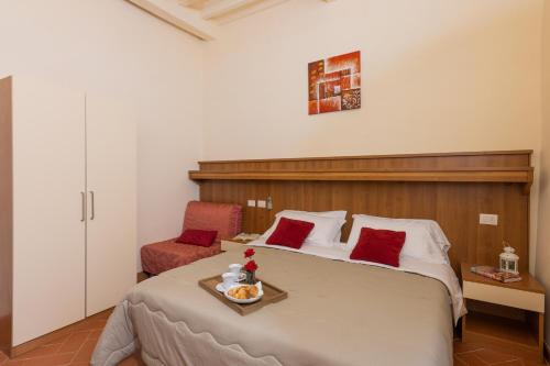 Double or Twin Room with Extra Bed image 5