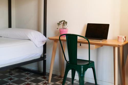 The Boc Palma Hostel - Albergue Juvenil - image 4