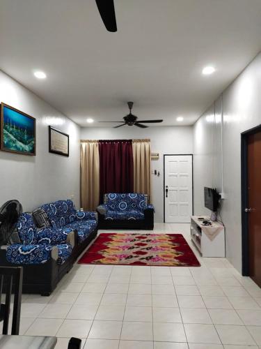 Hazim Homestay Pakej 1 photo 2