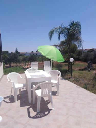  White House - Kite Holiday, Pension in Marsala