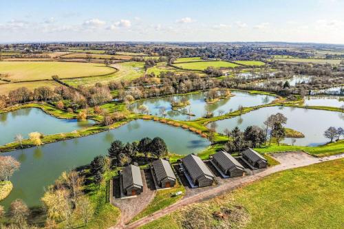 Makins Lodges, , Leicestershire