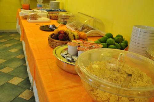 Hotel Villa La Marticana - image 14