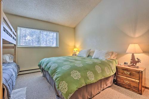 Mountain Escape - 3 Mi to Winter Park Resort! - image 7