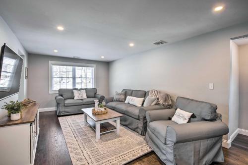 Rocky Point Escape with Grill - 1 Mi to the Beach! in Rocky Point, USA