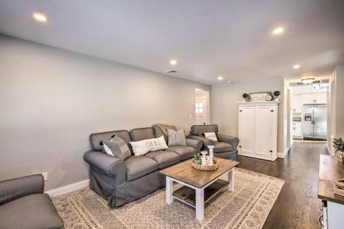 Rocky Point Escape with Grill - 1 Mi to the Beach! in Rocky Point, USA