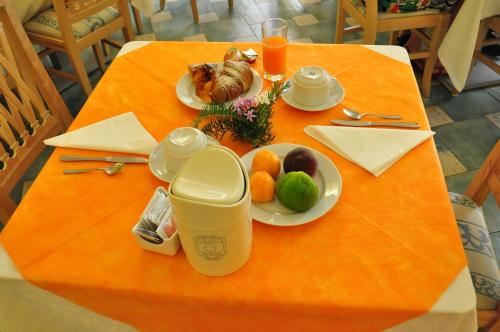 Hotel Villa La Marticana - image 5