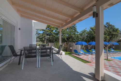 Romantic Evas Cottage - image 4