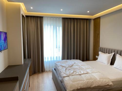 Hotel Colis, Tirana (fotografie 3)