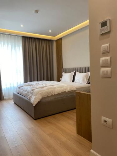 Hotel Colis, Tirana (fotografie 4)