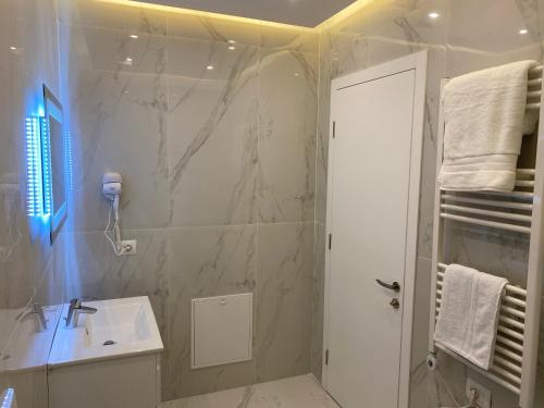 Hotel Colis, Tirana (fotografie 5)