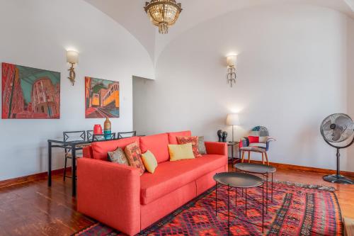  Lisbon Downtown Apartment Figueira in Lissabon