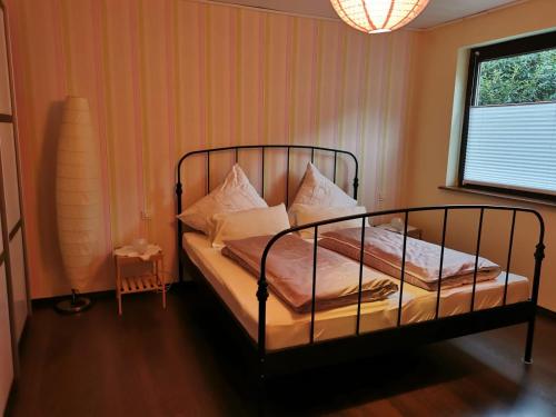 Holiday Home Scheuerberg in Oberthal, Deutschland