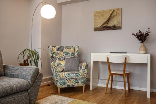 City Apartment Cipariu - Cluj-Napoca