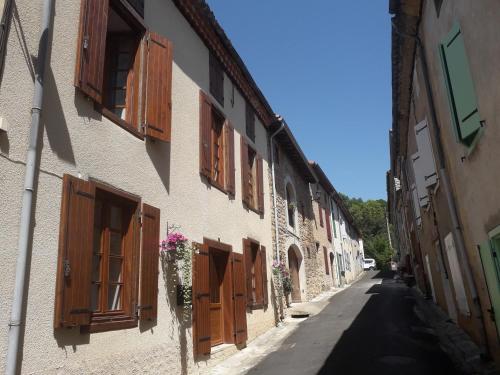 Villa Magnolia - Accommodation - Puivert