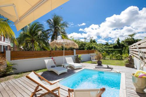 Life is Good in SXM photo 3