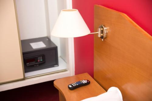 Le Clocher de Rodez Centre Gare