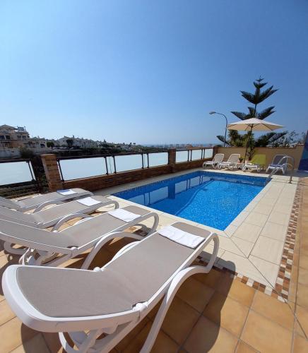 Villa Las Tres J, Málaga (photo 5)