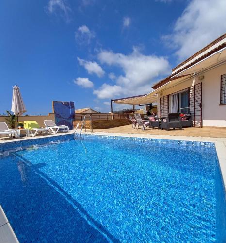 Villa Las Tres J, Málaga (photo 3)
