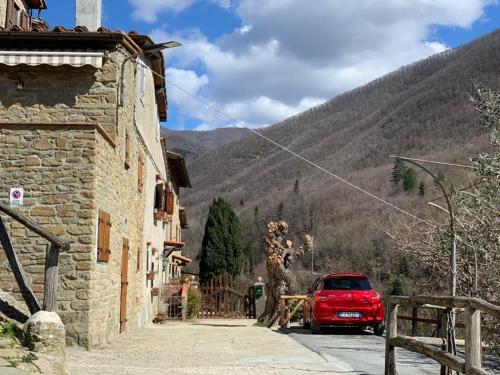 Casa Tasso