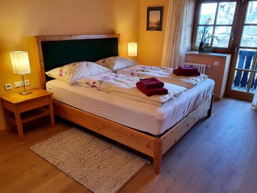  Sonnenalm Mountain Lodge in Gröbming