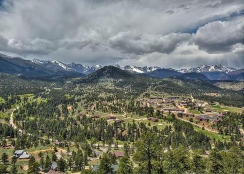 Holiday home in Estes Park Colorado