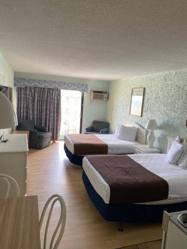 Ocean Side Inn - main image