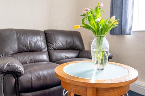 Sandpiper Holiday Apartments - image 5