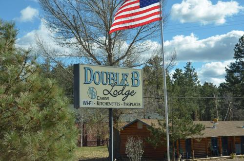 Double B Lodge - Accommodation - Pinetop-Lakeside