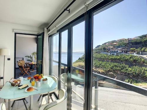  The Little Nest by MHM in Ponta do Sol
