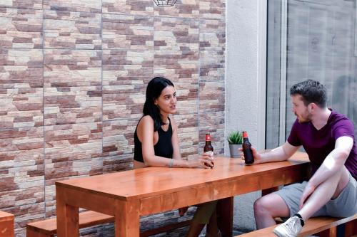 Safestay Lisbon - image 9