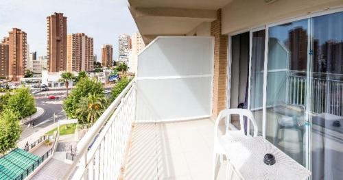 Hotel Joya in Benidormas- Kosta Blanka