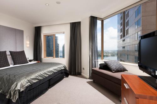 The Sebel Quay West Suites Sydney - image 8