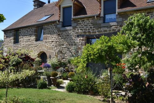 La Grange Bagnolaise - Chambre d'hôtes - Bagnoles-de-l'Orne-Normandie