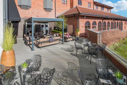 Crowne Plaza Solihull an IHG Hotel - image 8