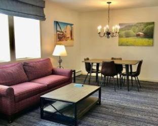 Best Western Inn and Suites Rutland-Killington