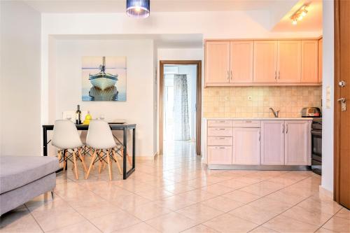  Chania Central Flat in Chania