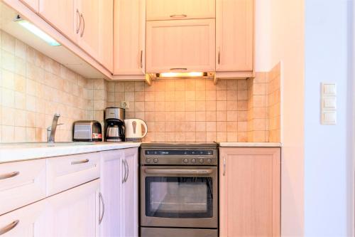 Chania Central Flat 5