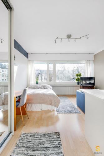 WeHost Neljäs Linja