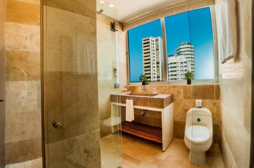29136734 Oz Hotel Cartagena