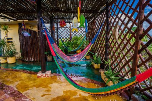 Maison Tulum, Tulum (foto 8)