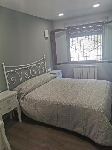 Casa rural pepe in Frías