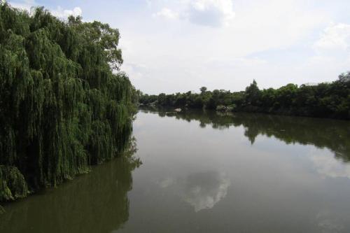 103 Vaal de Grace