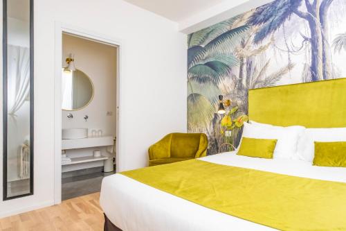 The Vista Rooms & Terrace, Roma