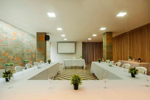 29137024 Oz Hotel Cartagena